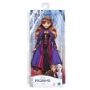 Boneca Disney Frozen 2 Anna Hasbro E5514 Modelo Original