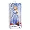 Boneca Disney Frozen 2 Elsa Hasbro E5514 Modelo original - GAMES &  ELETRONICOS