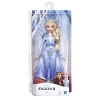 Boneca Disney Frozen 2 Elsa Hasbro E5514 Modelo original