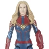 Boneca Marvel Avengers Titan Hero Series Capitã Marvel