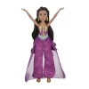 Boneca Princesa Jasmine Aladdin Disney E5463 Hasbro