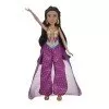 Boneca Princesa Jasmine Aladdin Disney E5463 Hasbro