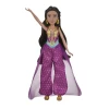 Boneca Princesa Jasmine Aladdin Disney E5463 Hasbro