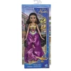 Boneca Princesa Jasmine Aladdin Disney E5463 Hasbro