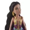 Boneca Princesa Jasmine Aladdin Disney E5463 Hasbro