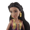 Boneca Princesa Jasmine Aladdin Disney E5463 Hasbro