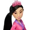 Boneca Princesa Mulan Royal Shimmer Hasbro
