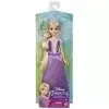 Boneca Princesa Rapunzel Royal Shimmer Hasbro