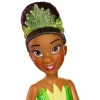 Boneca Princesa Tiana Royal Shimmer Hasbro