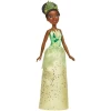 Boneca Princesa Tiana Royal Shimmer Hasbro