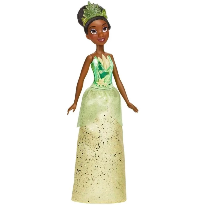 Boneca Princesa Tiana Royal Shimmer Hasbro