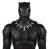 Boneco Black Panther Titan Hero Hasbro Novo
