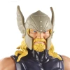 Boneco Da Marvel: Avengers Thor Com Armadura E7879 Hasbro