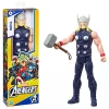 Boneco Da Marvel: Avengers Thor Com Armadura E7879 Hasbro