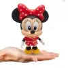 Boneco Da Minnie Do Mickey Vinil Articulado Junior 12cm