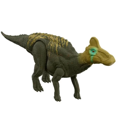 Boneco Dinossauro Edmontosaurus 30CM Jurassic World