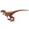 Boneco Dinossauro ATROCIRAPTOR 30CM Jurassic World