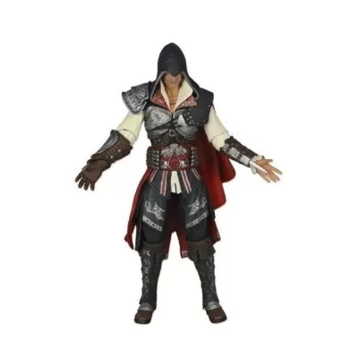 Boneco Ezio Assassins Creed 2 Novo