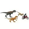 Boneco Fuga de Owen Jurassic World Dominion Mattel