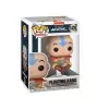 Boneco Funko Pop! Avatar Floating Aang - O Ultimo Mestre