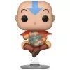 Boneco Funko Pop! Avatar Floating Aang - O Ultimo Mestre