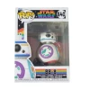Boneco Funko Pop! BB-8 Star Wars Collection 640 2023