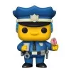 Boneco Funko Pop! Chief Wiggum The Simpsons 899 2022