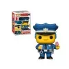 Boneco Funko Pop! Chief Wiggum The Simpsons 899 2022