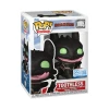 Boneco Funko Pop! Como Treinar Seu Dragao - Banguela