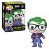 Boneco Funko Pop! Dc Comics Coringa Heroes 85th De Vinil