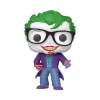 Boneco Funko Pop! Dc Comics Coringa Heroes 85th De Vinil