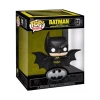 Boneco Funko Pop! Deluxe Batman Dc Comics 85Th Em Vinil