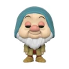 Boneco Funko Pop! Disney Branca De Neve Sleepy - 343