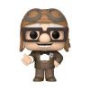 Boneco Funko Pop! Disney Carl Com Chapeu Up Altas Aventuras