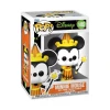 Boneco Funko Pop! Disney Halloween: Minnie Bruxa