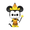 Boneco Funko Pop! Disney Halloween: Minnie Bruxa