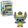 Boneco Funko Pop! Disney Lilo E Stitch - Stitch 1570