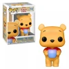 Boneco Funko Pop! Disney O Ursinho Pooh 1512