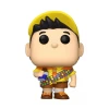 Boneco Funko Pop! Disney Russel Up Altas Aventuras 1479