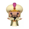 Boneco Funko Pop! Disney Vilões: Sultão Jafar 1519