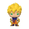 Boneco Funko Pop! Dragon Ball Z Goku Super Sayan - 860