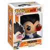 Boneco Funko Pop! Dragon Ball Z Vegeta Animation Em Vinil 10