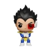 Boneco Funko Pop! Dragon Ball Z Vegeta Animation Em Vinil 10