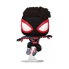 Boneco Funko Pop! Games Spiderman 2 Miles Morales Pop 976