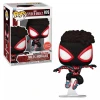 Boneco Funko Pop! Games Spiderman 2 Miles Morales Pop 976