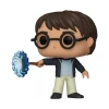 Boneco Funko Pop! Harry Potter Conjurando O Patrono 173