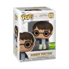 Boneco Funko Pop! Harry Potter Conjurando O Patrono 173