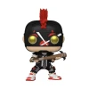 Boneco Funko Pop! Heroes Batman Clowhunter 10cm Em Vinil