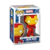 Boneco Funko Pop! Marvel Clássicos: Homem De Ferro 1421