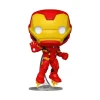 Boneco Funko Pop! Marvel Clássicos: Homem De Ferro 1421